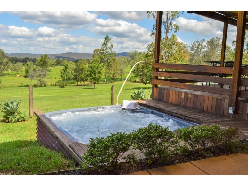 Laidley Heights QLD 4341
