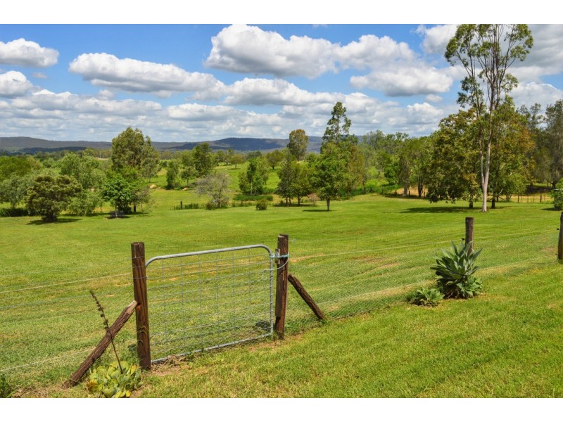 Laidley Heights QLD 4341