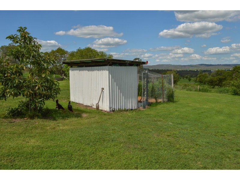 Laidley Heights QLD 4341