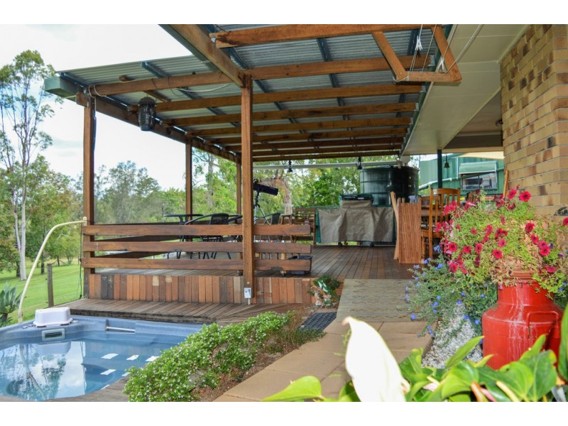 Laidley Heights QLD 4341