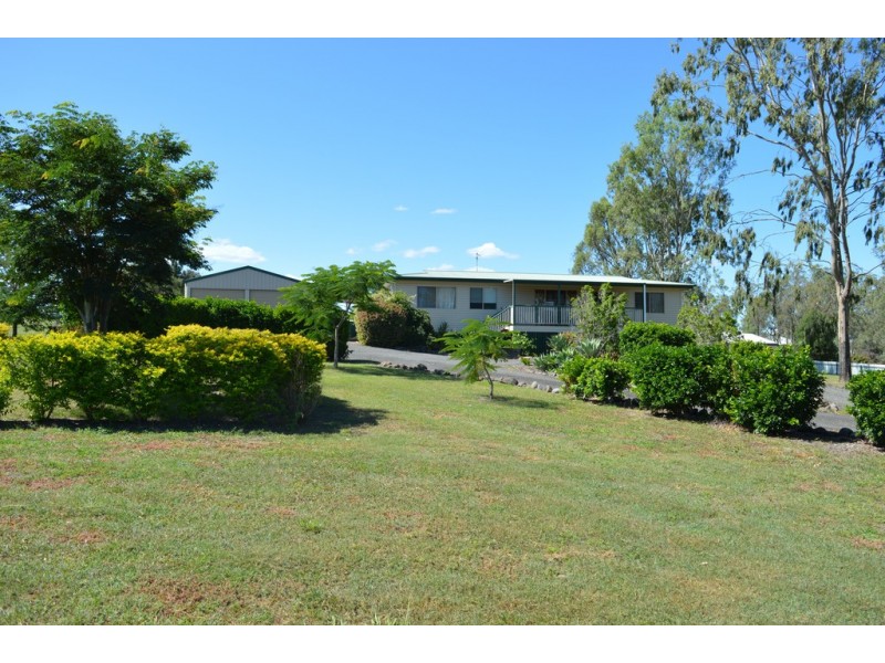 100 Lakes Drive, Laidley Heights QLD 4341