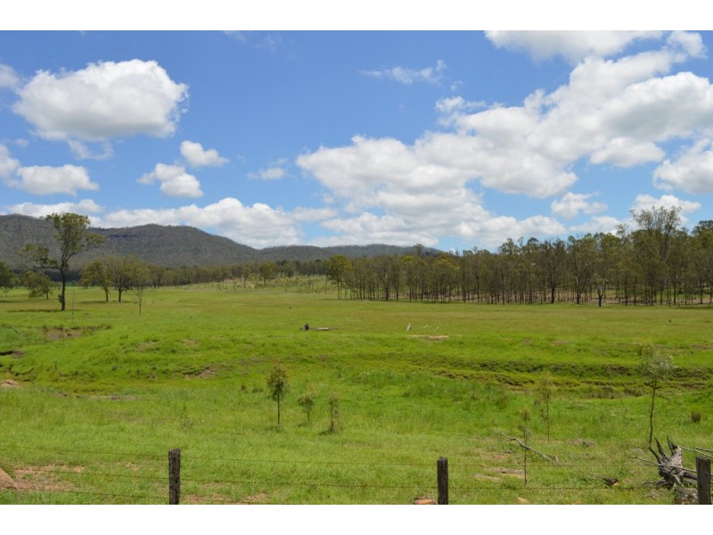 1535 Grandchester – Mount Mort Rd, Mount Mort QLD 4340