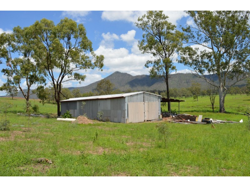 1535 Grandchester – Mount Mort Rd, Mount Mort QLD 4340
