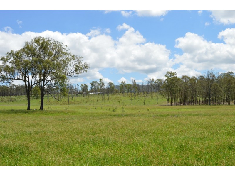 1535 Grandchester – Mount Mort Rd, Mount Mort QLD 4340