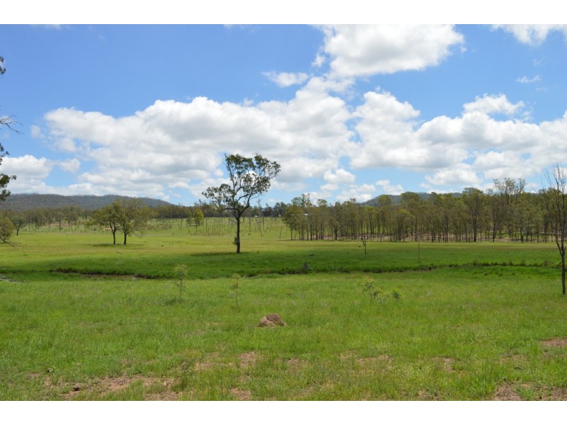 1535 Grandchester – Mount Mort Rd, Mount Mort QLD 4340