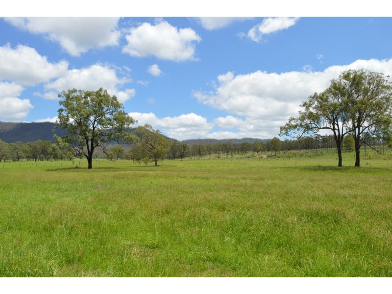 1535 Grandchester – Mount Mort Rd, Mount Mort QLD 4340