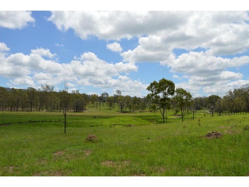 1535 Grandchester – Mount Mort Rd, Mount Mort QLD 4340