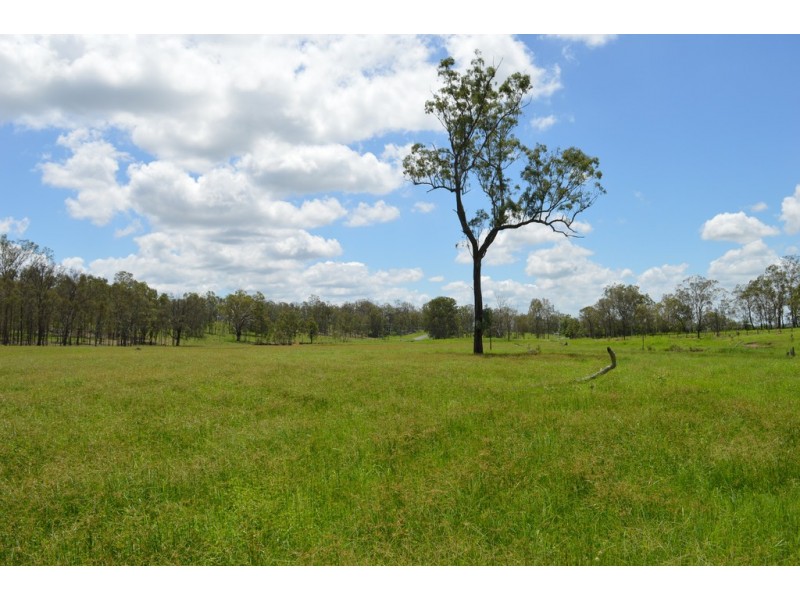 1535 Grandchester – Mount Mort Rd, Mount Mort QLD 4340