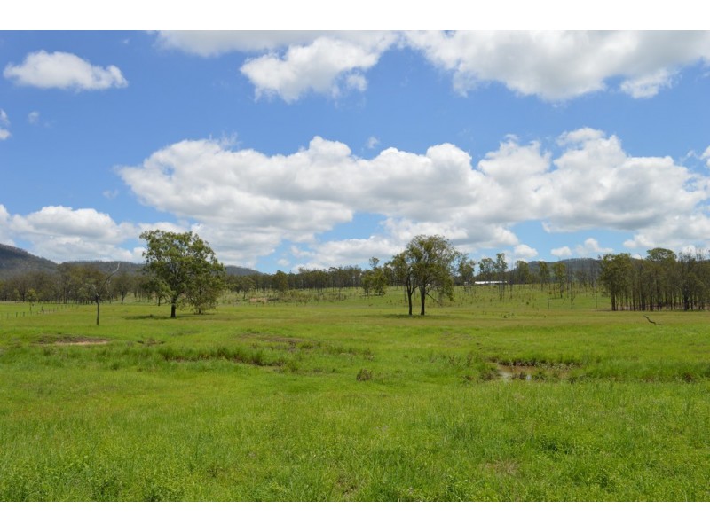 1535 Grandchester – Mount Mort Rd, Mount Mort QLD 4340