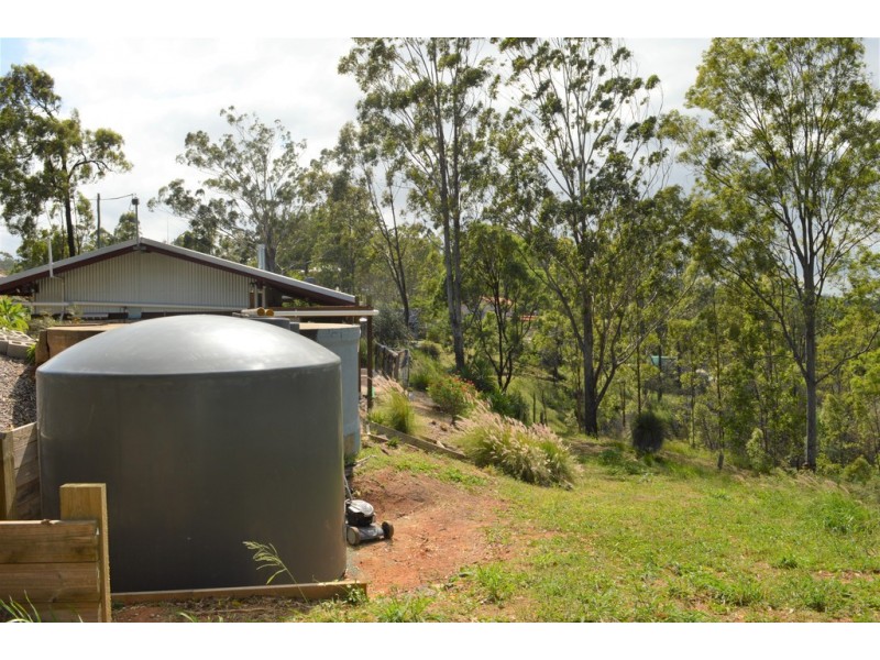 29 Range Crescent, Laidley QLD 4341