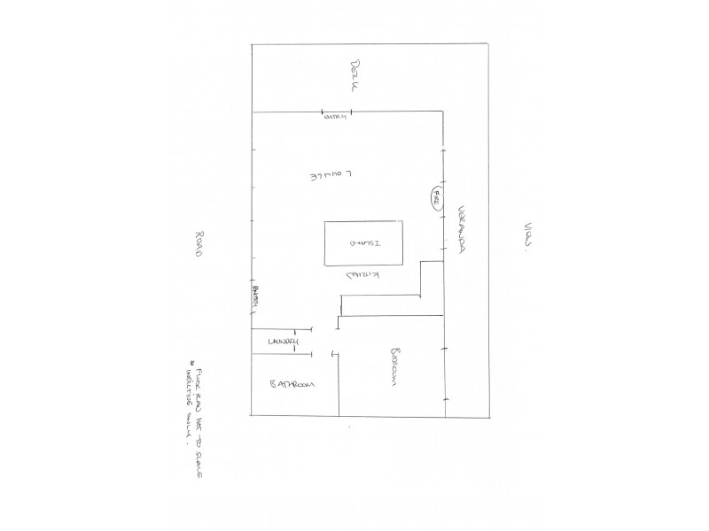 29 Range Crescent, Laidley QLD 4341 Floorplan