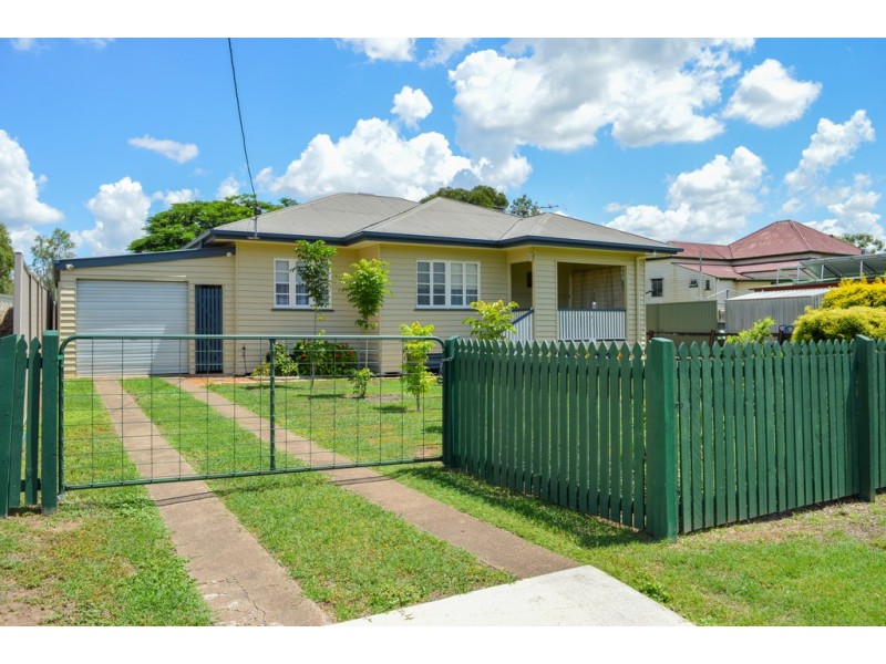 41 Orton Street, Laidley QLD 4341