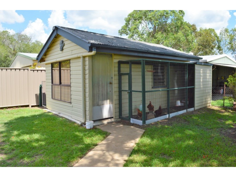 41 Orton Street, Laidley QLD 4341