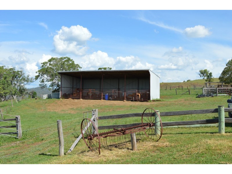Summerholm QLD 4341