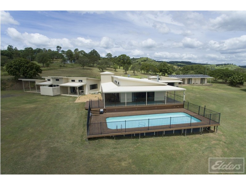 Prenzlau QLD 4311
