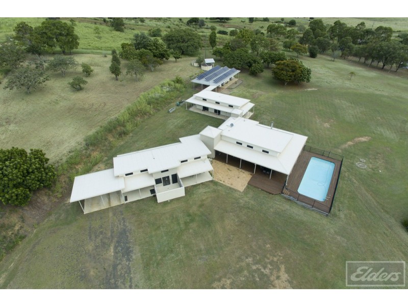 Prenzlau QLD 4311