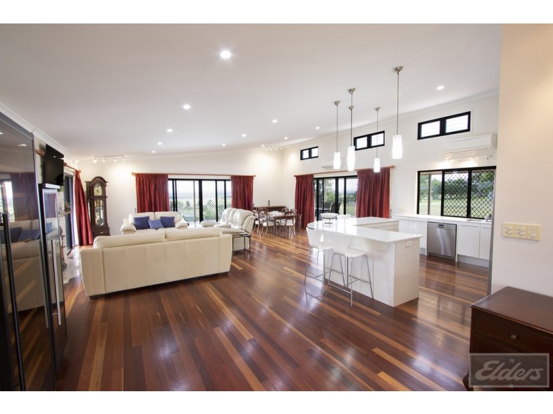 Prenzlau QLD 4311
