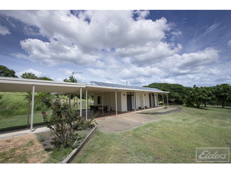 Prenzlau QLD 4311