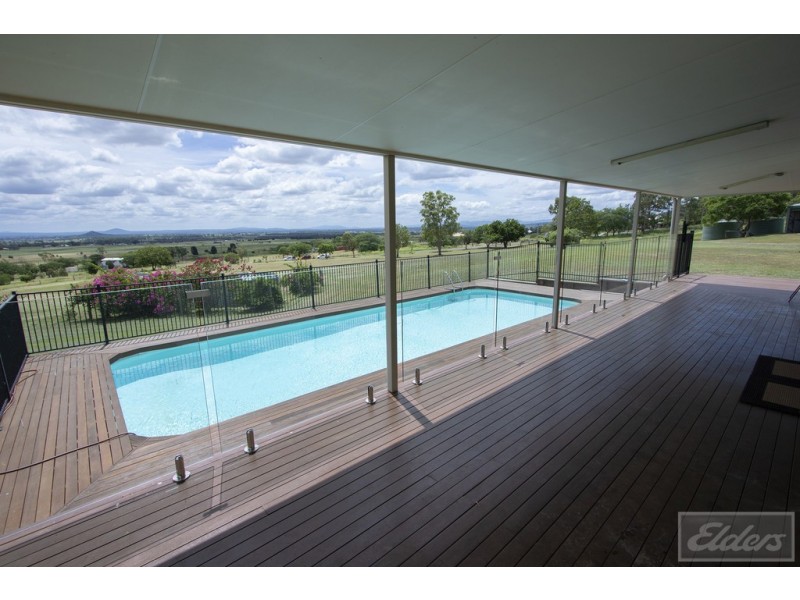 Prenzlau QLD 4311