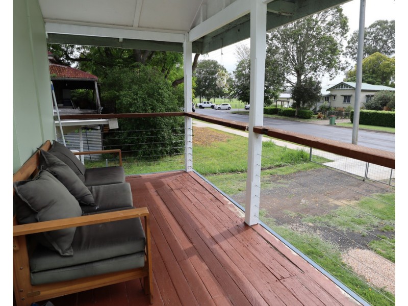 35 Patrick Street, Laidley QLD 4341