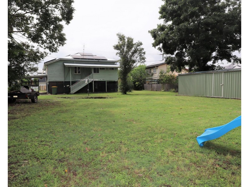 35 Patrick Street, Laidley QLD 4341