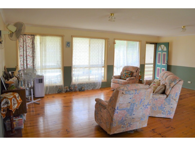 24 Hill Road, Plainland QLD 4341