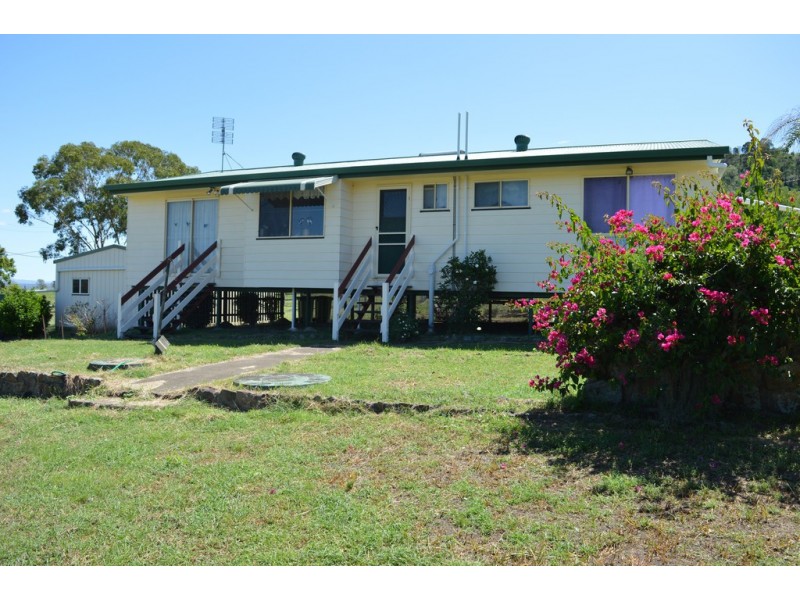 24 Hill Road, Plainland QLD 4341