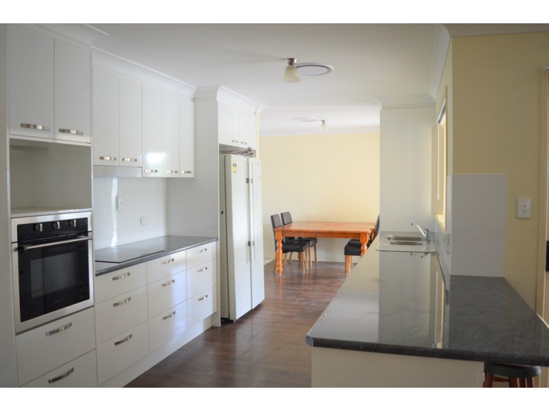 83 Staatz Quarry Road, Regency Downs QLD 4341