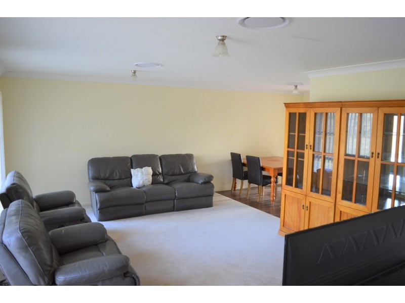 83 Staatz Quarry Road, Regency Downs QLD 4341