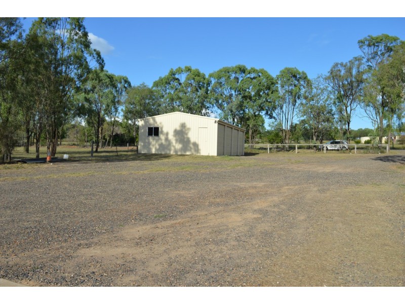 83 Staatz Quarry Road, Regency Downs QLD 4341