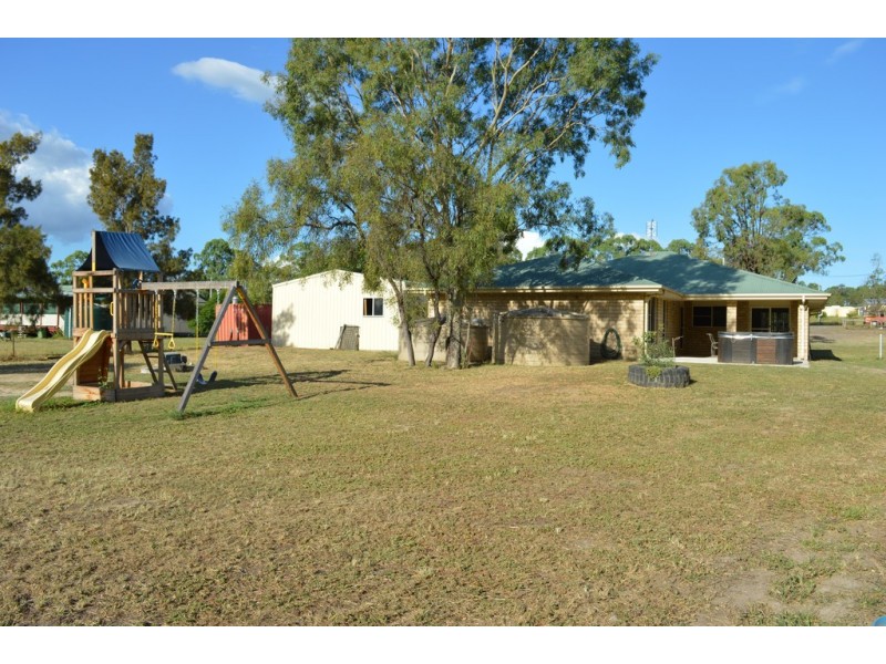 83 Staatz Quarry Road, Regency Downs QLD 4341