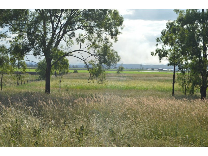 83 Staatz Quarry Road, Regency Downs QLD 4341