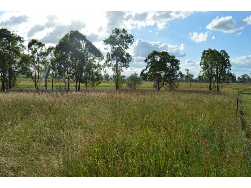 83 Staatz Quarry Road, Regency Downs QLD 4341