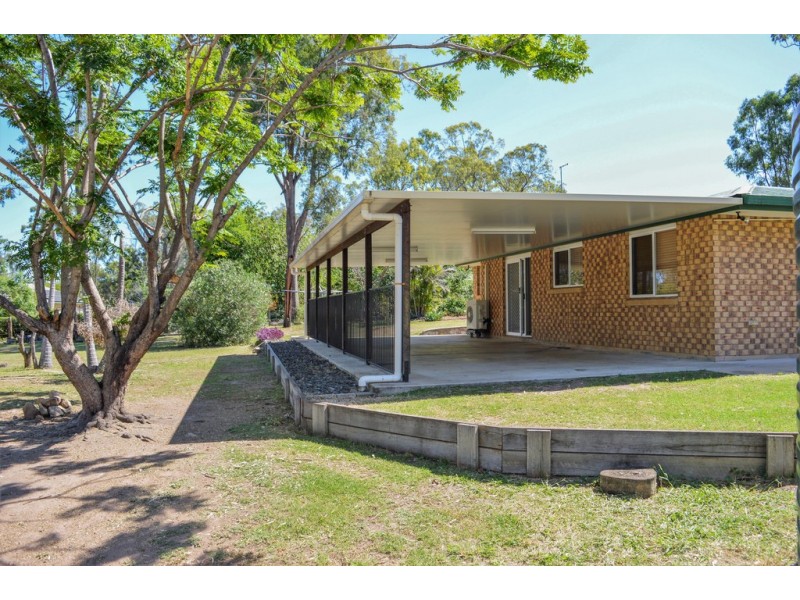 107 Lakes Drive, Laidley Heights QLD 4341