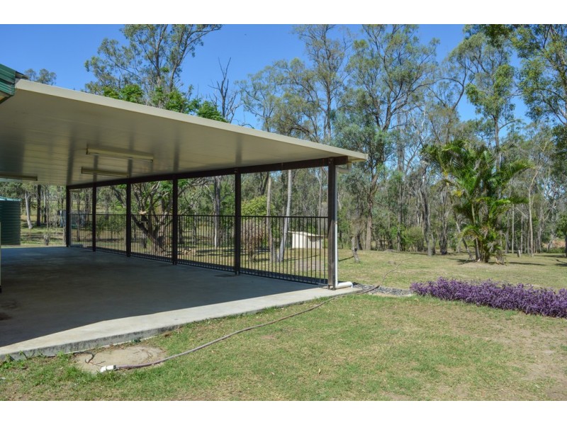 107 Lakes Drive, Laidley Heights QLD 4341