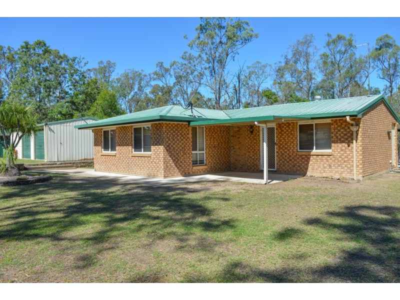 107 Lakes Drive, Laidley Heights QLD 4341