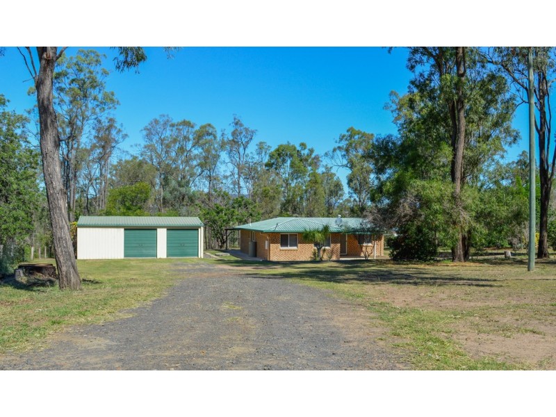 107 Lakes Drive, Laidley Heights QLD 4341