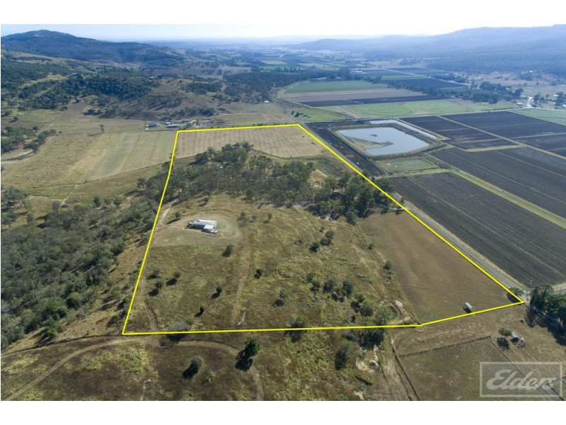 4 Simpson Drive, Mulgowie QLD 4341