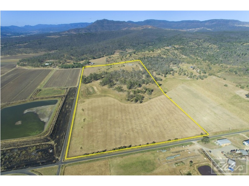 4 Simpson Drive, Mulgowie QLD 4341