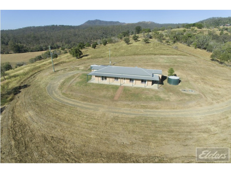 4 Simpson Drive, Mulgowie QLD 4341