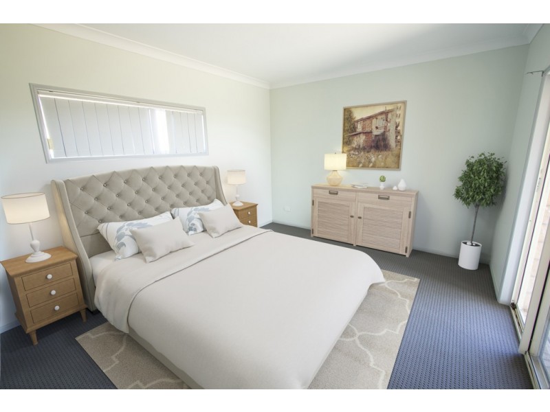 4 Simpson Drive, Mulgowie QLD 4341