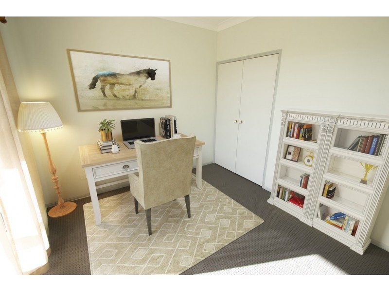 4 Simpson Drive, Mulgowie QLD 4341