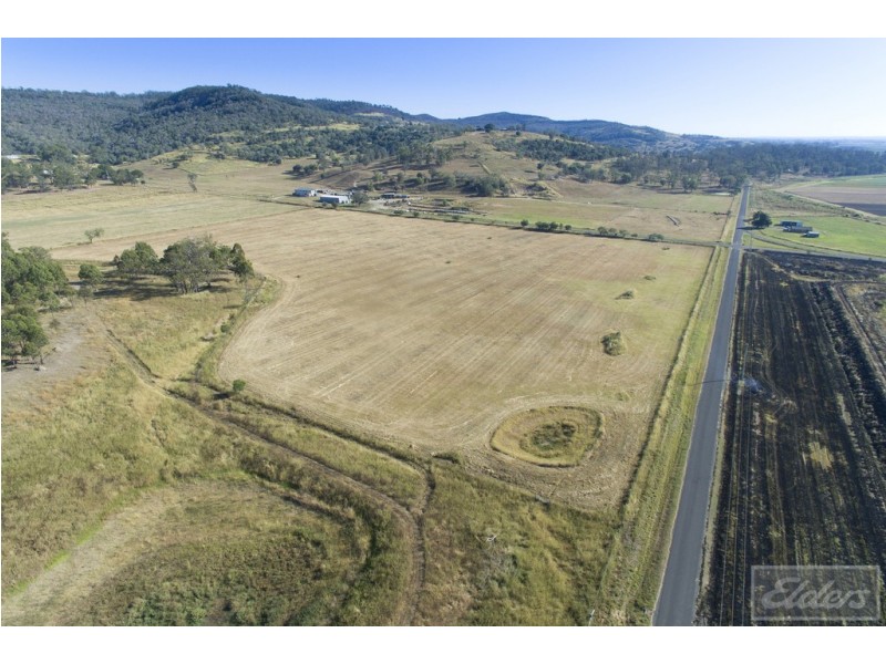 4 Simpson Drive, Mulgowie QLD 4341