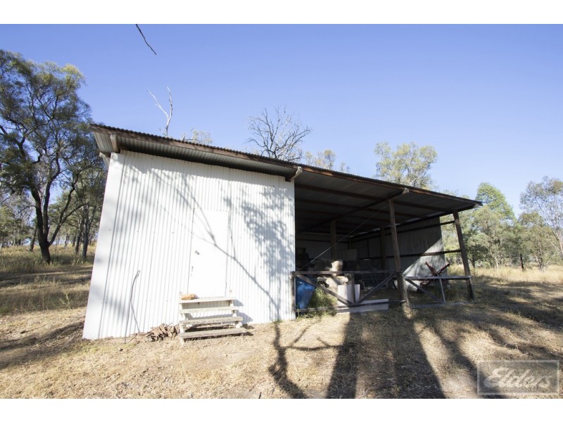 4 Simpson Drive, Mulgowie QLD 4341