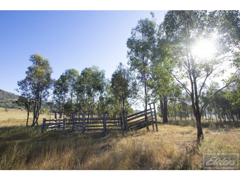 4 Simpson Drive, Mulgowie QLD 4341