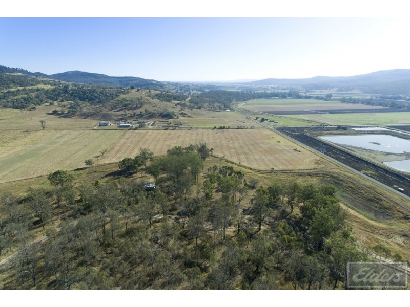 4 Simpson Drive, Mulgowie QLD 4341