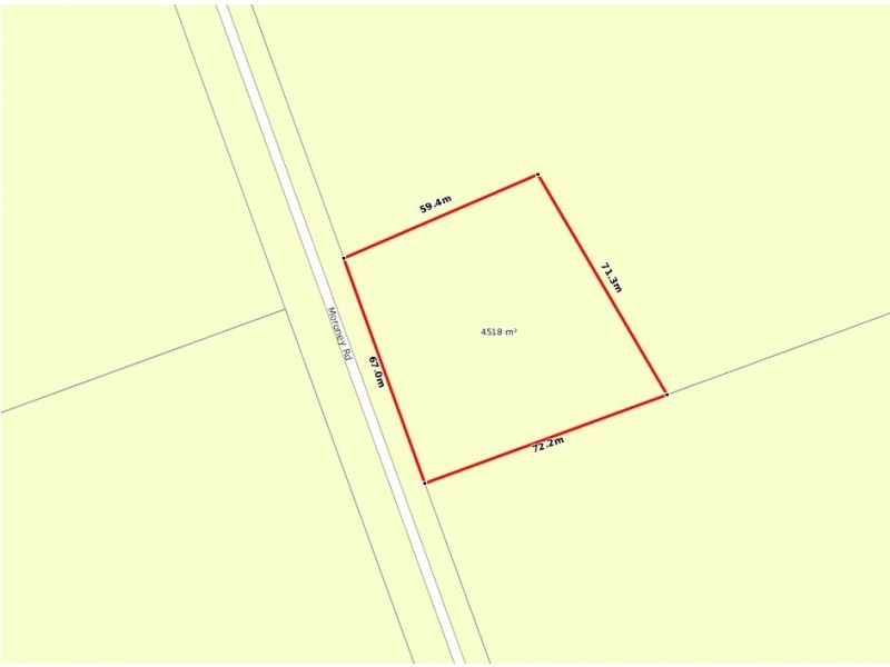4 Moroney Road, Crowley Vale QLD 4342