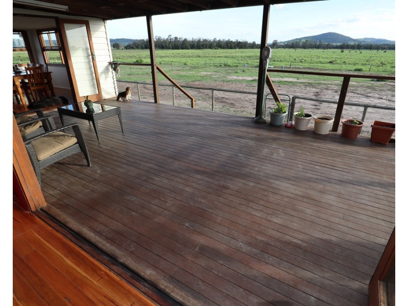 157 Jendra Road, Coolana QLD 4311