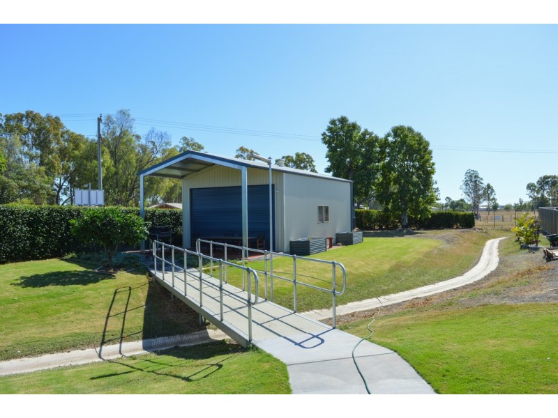 Lot 38B / 25 Campbell Street, Laidley QLD 4341