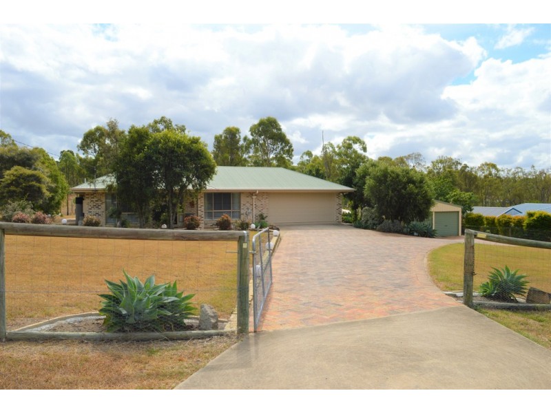 5 Grebe Court, Laidley Heights QLD 4341